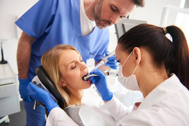 Best Preventive Dentistry  in Fernandina Beach, FL