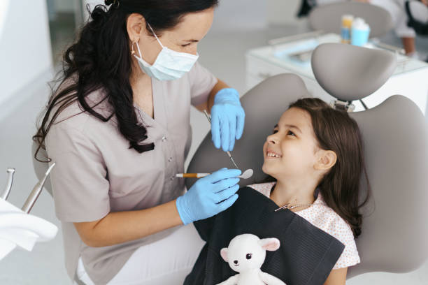 Dental Bonding in Fernandina Beach, FL