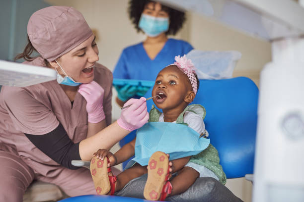 Why Choose Us for Your Dental Needs in Fernandina Beach, FL