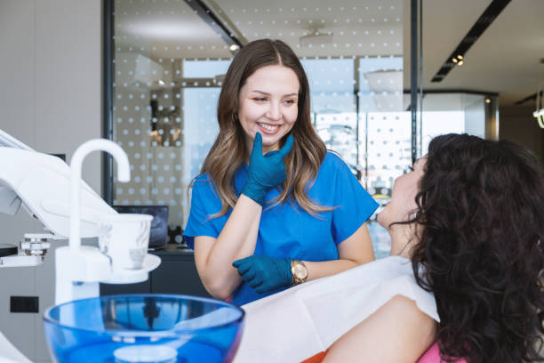 Laser Dentistry in Fernandina Beach, FL